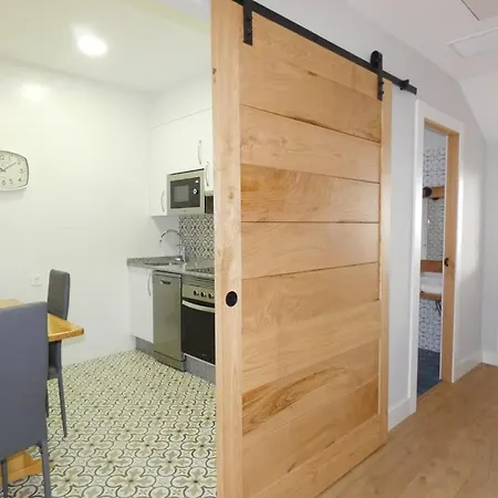 Atico La Pena * Luarca