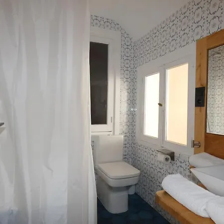 Atico La Pena Appartement *