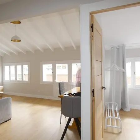 Appartement Atico La Pena Luarca