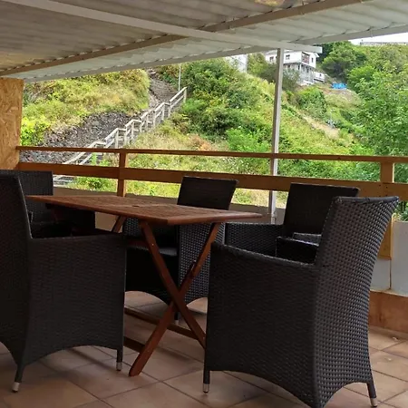 Atico La Pena Luarca