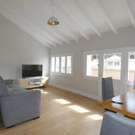 Atico La Pena Appartement Luarca