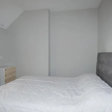 Appartement Atico La Pena *