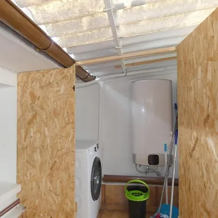 Appartement Atico La Pena