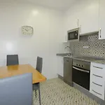 公寓 Atico La Pena