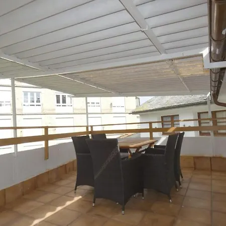 Atico La Pena Luarca