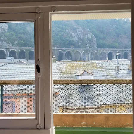 Atico La Pena Luarca